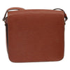 Louis Vuitton Cartouchiere Epi Leather