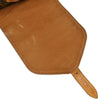 Louis Vuitton Vintage Montsouris Monogram Canvas
