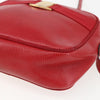 Salvatore Ferragamo Vara Bow camera Leather