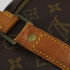 Louis Vuitton Keepall Monogram Canvas
