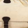 Salvatore Ferragamo Gancini Leather
