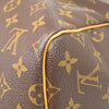 Louis Vuitton Keepall Monogram Canvas