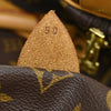 Louis Vuitton Keepall Monogram Canvas