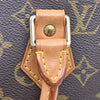 Louis Vuitton Alma Monogram Canvas