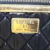 Chanel Feminine Crinkled Leather