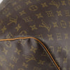 Louis Vuitton Keepall Monogram Canvas