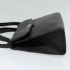 Christian Dior Vintage Leather