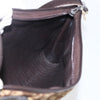 Christian Dior Vintage CD trotter Canvas