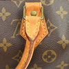 Louis Vuitton Speedy Monogram Canvas