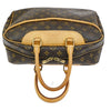 Louis Vuitton Deauville Monogram Canvas