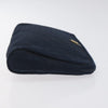 Christian Dior Vintage Trotter Diorissimo Canvas