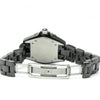 Chanel J12 Quartz Ceramic and Stainless Steel