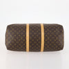 Louis Vuitton Keepall Monogram Canvas