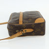 Louis Vuitton Trocadero Monogram Canvas