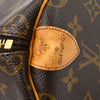 Louis Vuitton Keepall Monogram Canvas