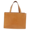 Celine Handbag Leather
