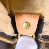 Louis Vuitton Monogram Looping Monogram Canvas