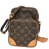 Louis Vuitton Amazone Monogram Canvas