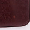 Cartier Tasseled Must de Cartier Leather