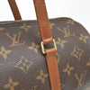 Louis Vuitton Papillon Monogram Canvas