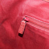 Gucci Vintage Open Tote GG Canvas