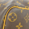 Louis Vuitton Keepall Monogram Canvas