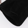 Salvatore Ferragamo Vintage Suede