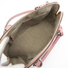 Gucci Convertible Dome Satchel Leather