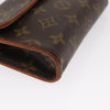 Louis Vuitton Florentine Canvas