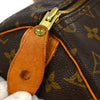 Louis Vuitton Speedy Monogram Canvas