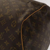 Louis Vuitton Keepall Monogram Canvas