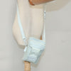 Fendi Crossbody Phone Holder Nylon