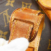 Louis Vuitton Keepall Bandouliere Monogram Canvas