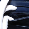 Christian Dior Vintage CD Flap Leather