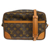 Louis Vuitton Trocadero Monogram Canvas