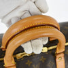 Louis Vuitton Keepall Monogram Canvas