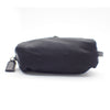 Prada Padded Zip Belt Tessuto