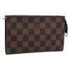 Louis Vuitton Marais Bucket Zip Damier
