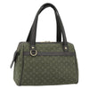 Louis Vuitton Joséphine Mini Lin