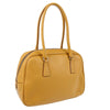 Prada Bauletto Saffiano Leather