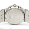 Bvlgari Diagono Chronograph Quartz Stainless Steel