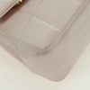 Chanel Chocolate Bar Accordion Reissue Flap Quilted Lambskin