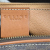 Celine Macadam Macadam with leather