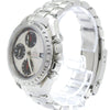 Omega Speedmaster Day-Date Chronograph Automatic Stainless Steel