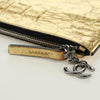 Chanel Feminine Crinkled Leather