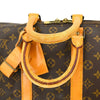 Louis Vuitton Keepall Monogram Canvas