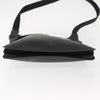 Prada Zip Messenger Saffiano Leather