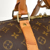 Louis Vuitton Keepall Monogram Canvas