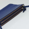 Celine Trio Leather