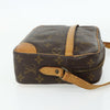 Louis Vuitton Trocadero Monogram Canvas